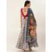 Picture of Charming Silk Rosy Brown Lehenga Choli