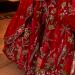 Picture of Lovely Satin Maroon Lehenga Choli