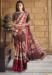 Picture of Resplendent Satin & Silk Sienna Saree