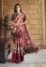 Picture of Resplendent Satin & Silk Sienna Saree