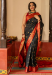 Picture of Splendid Silk Black Saree