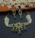 Picture of Nice Dark Sea Green Necklace Set