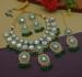 Picture of Gorgeous Forest Green Necklace Set