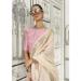 Picture of Marvelous Chiffon Burly Wood Saree