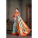 Picture of Ideal Silk Off White Saree