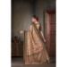 Picture of Appealing Silk Rosy Brown Saree