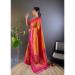 Picture of Admirable Silk Peru Saree