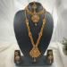 Picture of Pretty Golden Rod Necklace Set