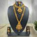 Picture of Lovely Golden Rod Necklace Set