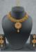 Picture of Classy Golden Rod Necklace Set