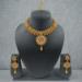 Picture of Classy Golden Rod Necklace Set