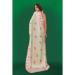 Picture of Graceful Silk Pink Saree