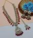 Picture of Radiant Brown Necklace Set