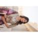 Picture of Alluring Georgette Dim Gray Lehenga Choli