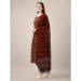 Picture of Ravishing Rayon Maroon Readymade Salwar Kameez