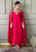 Picture of Pleasing Chiffon Light Coral Readymade Salwar Kameez