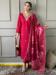 Picture of Graceful Chiffon Pink Readymade Salwar Kameez