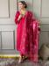 Picture of Graceful Chiffon Pink Readymade Salwar Kameez