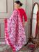 Picture of Beautiful Chiffon Light Coral Readymade Salwar Kameez