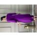 Picture of Appealing Chiffon Indigo Readymade Salwar Kameez