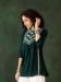 Picture of Taking Rayon Sea Green Kurtis & Tunic