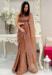 Picture of Superb Georgette Tan Saree