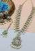 Picture of Shapely White Necklace Set