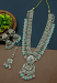 Picture of Ideal Cadet Blue Necklace Set