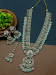 Picture of Ideal Cadet Blue Necklace Set