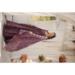 Picture of Radiant Chiffon Dim Gray Readymade Gown