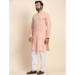 Picture of Good Looking Cotton Wheat Kurtas