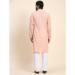 Picture of Good Looking Cotton Wheat Kurtas