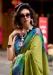 Picture of Charming Silk Yellow Green Saree