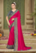 Picture of Admirable Silk Pink Saree