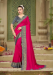 Picture of Admirable Silk Pink Saree