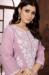 Picture of Fascinating Cotton Thistle Kurtis & Tunic