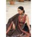 Picture of Wonderful Cotton Black Lehenga Choli