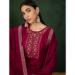 Picture of Wonderful Silk Light Coral Readymade Salwar Kameez