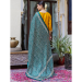 Picture of Marvelous Silk Golden Readymade Salwar Kameez