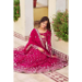 Picture of Alluring Georgette Rosy Brown Readymade Lehenga Choli