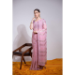 Picture of Pleasing Georgette Pink Saree