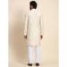 Picture of Splendid Rayon Beige Kurtas