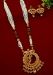 Picture of Superb Golden Rod Necklace Set