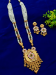 Picture of Lovely Golden Rod Necklace Set