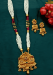 Picture of Amazing Golden Rod Necklace Set