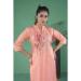 Picture of Admirable Cotton Light Pink Kurtis & Tunic