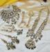 Picture of Admirable Off White Necklace Set