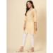 Picture of Enticing Cotton Wheat Kurtis & Tunic