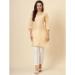 Picture of Enticing Cotton Wheat Kurtis & Tunic