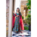 Picture of Classy Cotton Grey Readymade Salwar Kameez